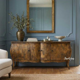 The Return of the Bombe: French Provincial Furniture Reimagined for Contemporary Australian Luxury