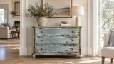 The Beauty of Patina: Why Character Furniture Belongs in Contemporary Interiors