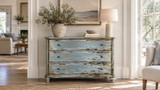 The Beauty of Patina: Why Character Furniture Belongs in Contemporary Interiors