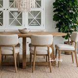 How to Choose the Right Dining Chair for Your Home