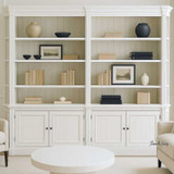 Display Cabinets vs Sideboards: Choosing the Right Storage for a Luxury Australian Interior