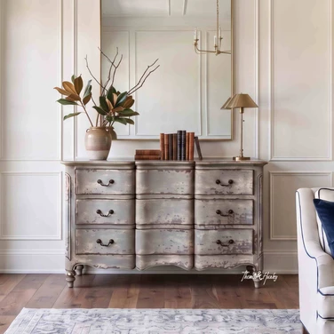 Finch 3 Drawer Chest