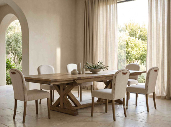 How to Measure Your Space Before Buying Dining Furniture