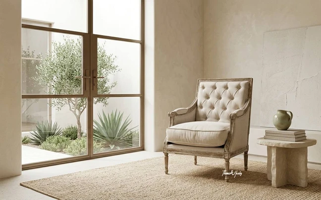 Why Every Home Needs a Quiet Corner
