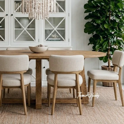 How to Choose the Right Dining Chair for Your Home