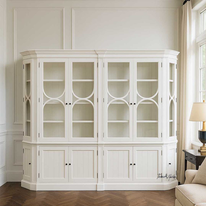Hamptons Style Furniture - Thomas and Hurley