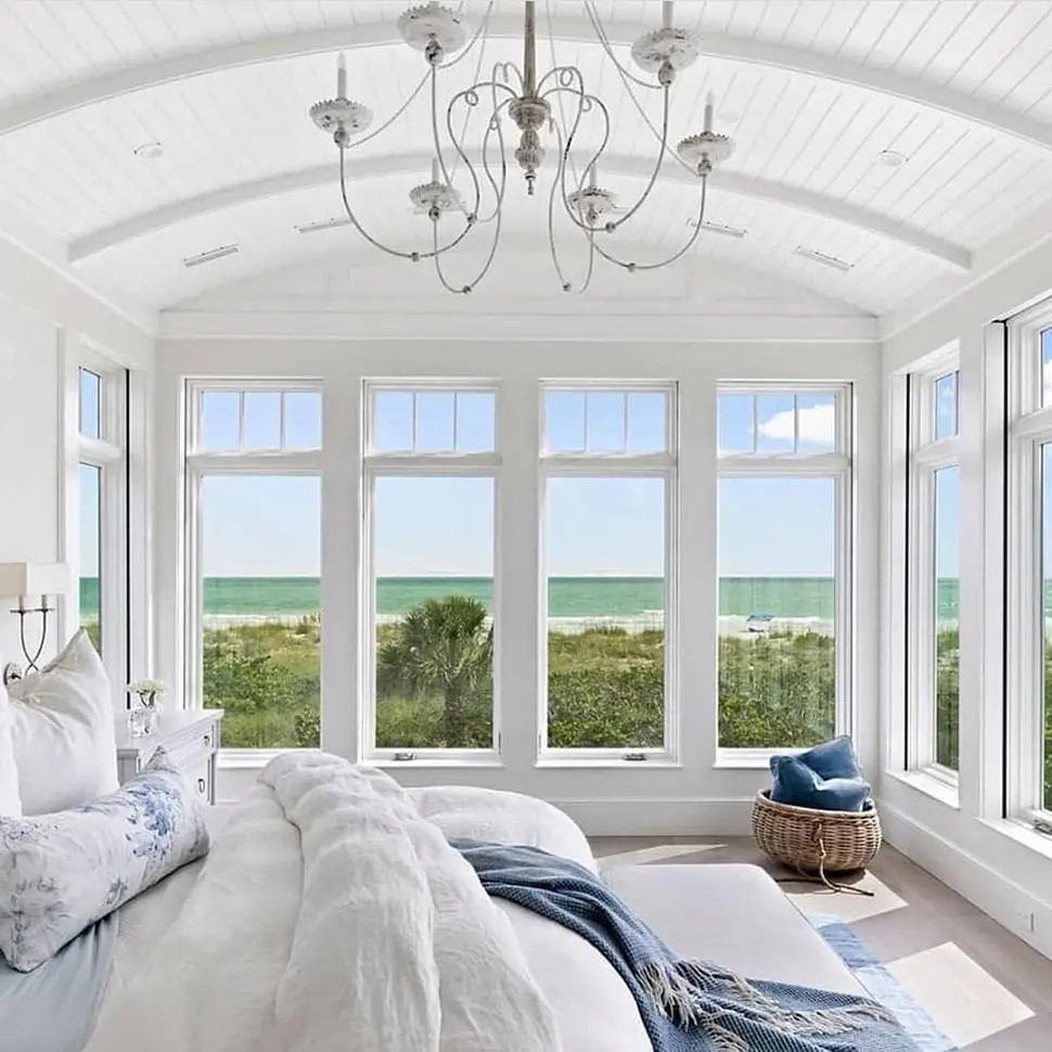 Comprehensive Guide for Creating Dreamy Hamptons Bedroom by Thomas and Hurley