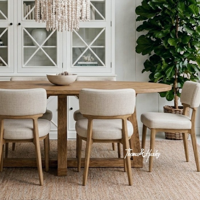 How to Choose the Right Dining Chair for Your Home