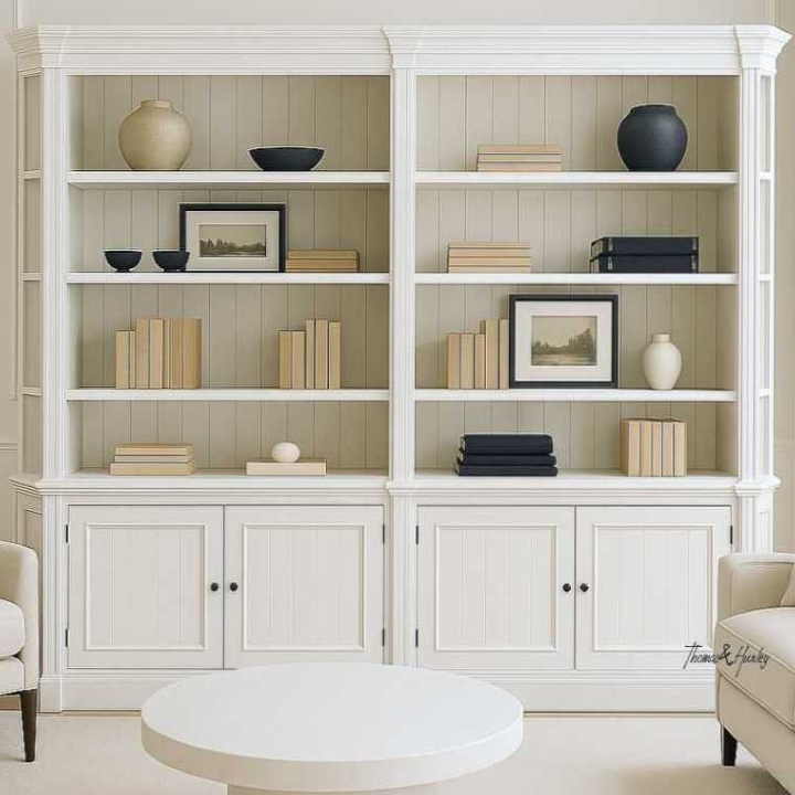 Display Cabinets vs Sideboards: Choosing the Right Storage for a Luxury Australian Interior
