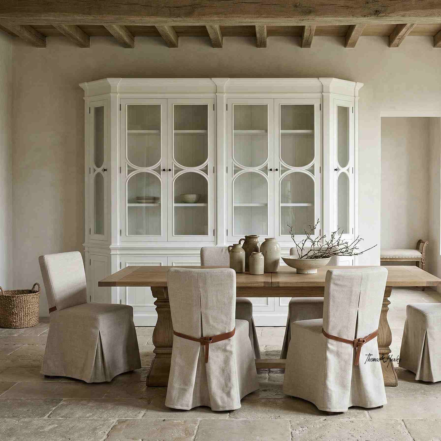 Can Your Wall Unit Be Custom Made?