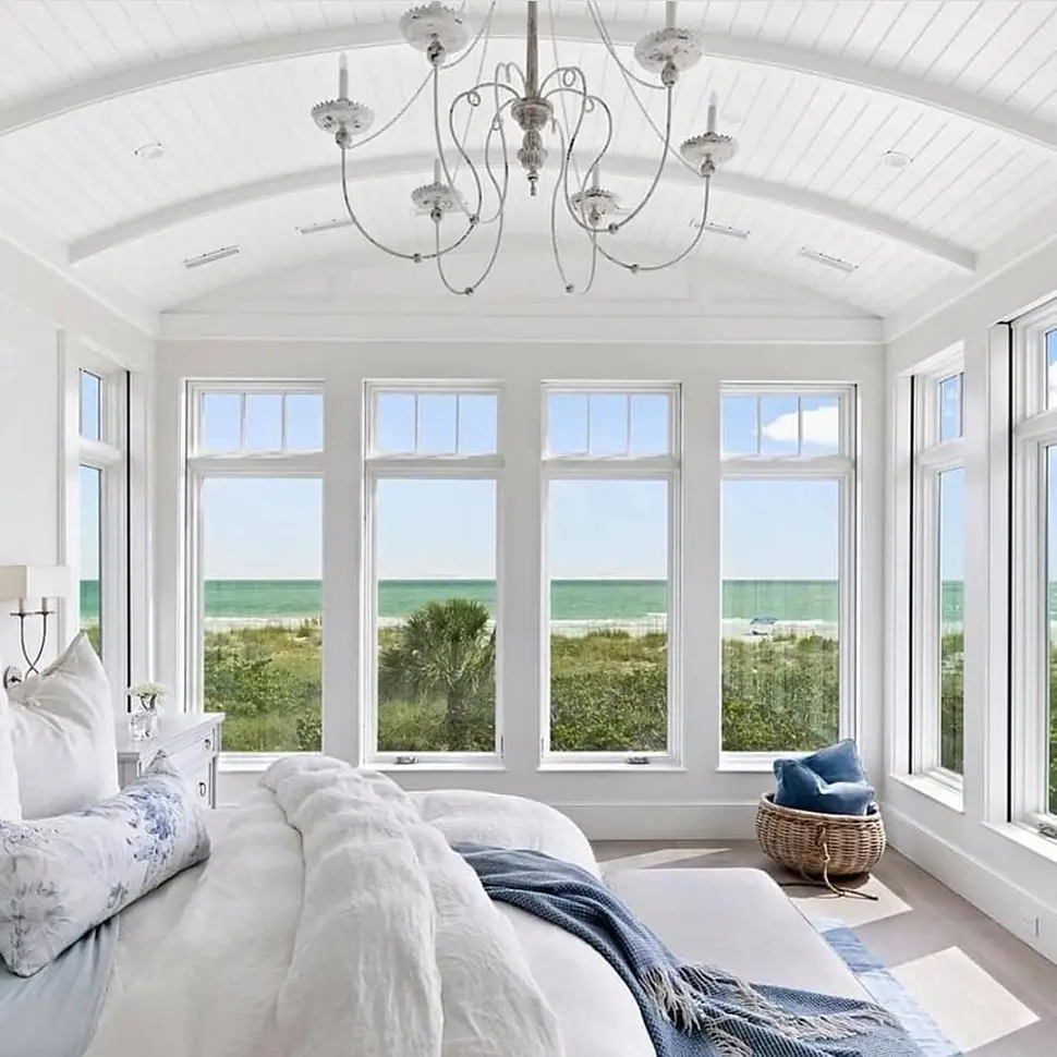 Comprehensive Guide for Creating Dreamy Hamptons Bedroom by Thomas and ...