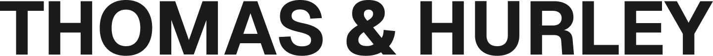 Thomas & Hurley logo