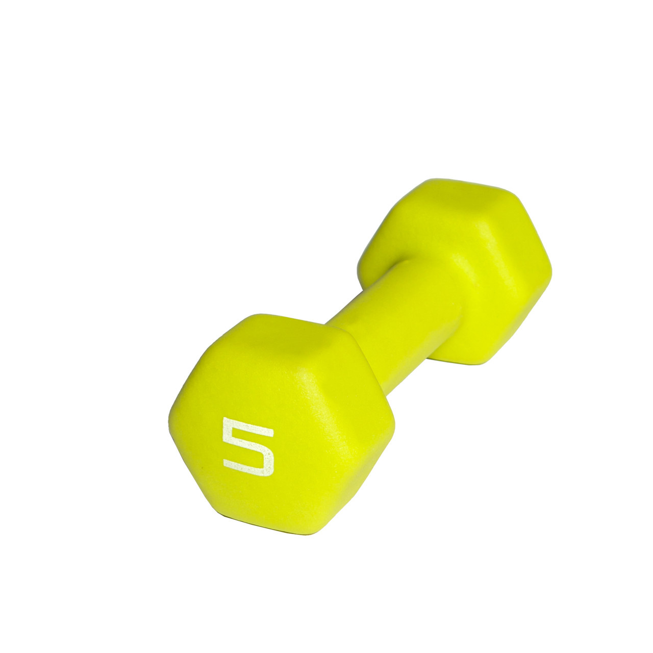 Details about / Neoprene Coated Dumbbell Weights 4 Pounds Single PC Blue Soft Hex Ends 1PC