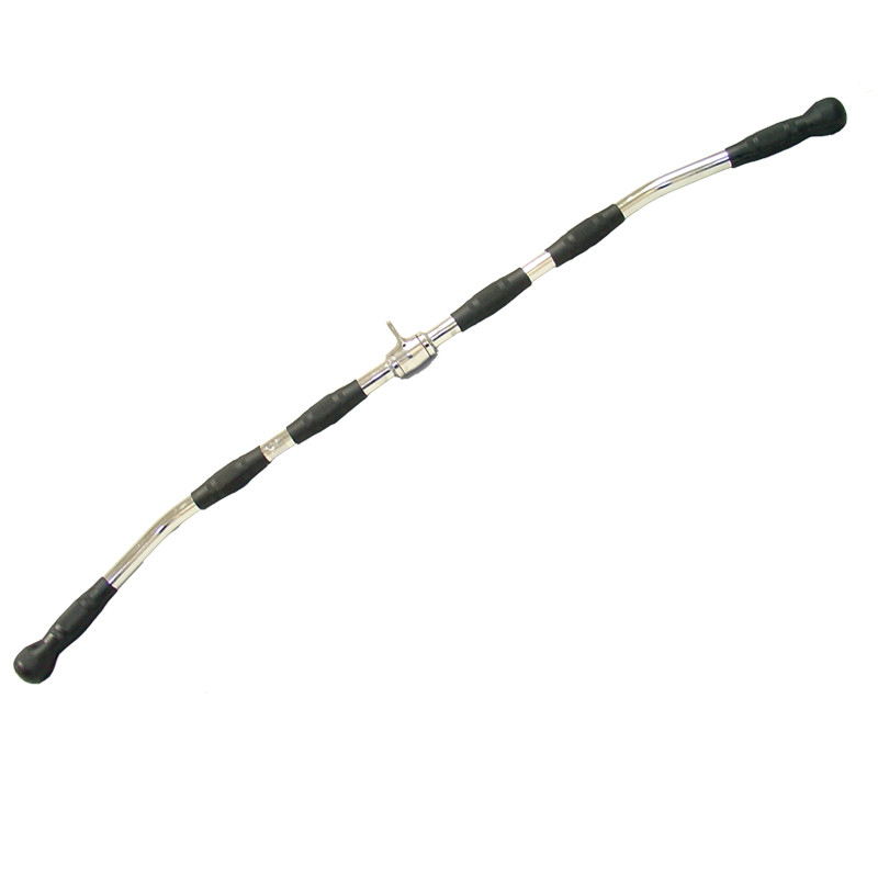 CAP Barbell Lat Bar - Thumbnail 3