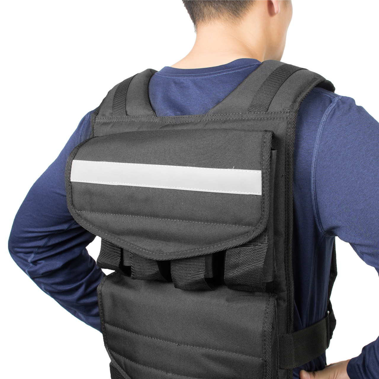 CAP Barbell Weighted Vest - Thumbnail 5