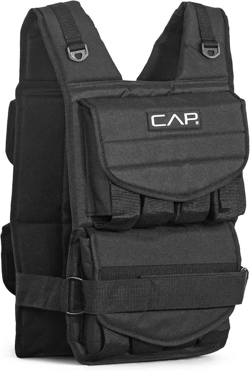 CAP Barbell Weighted Vest - Thumbnail 3