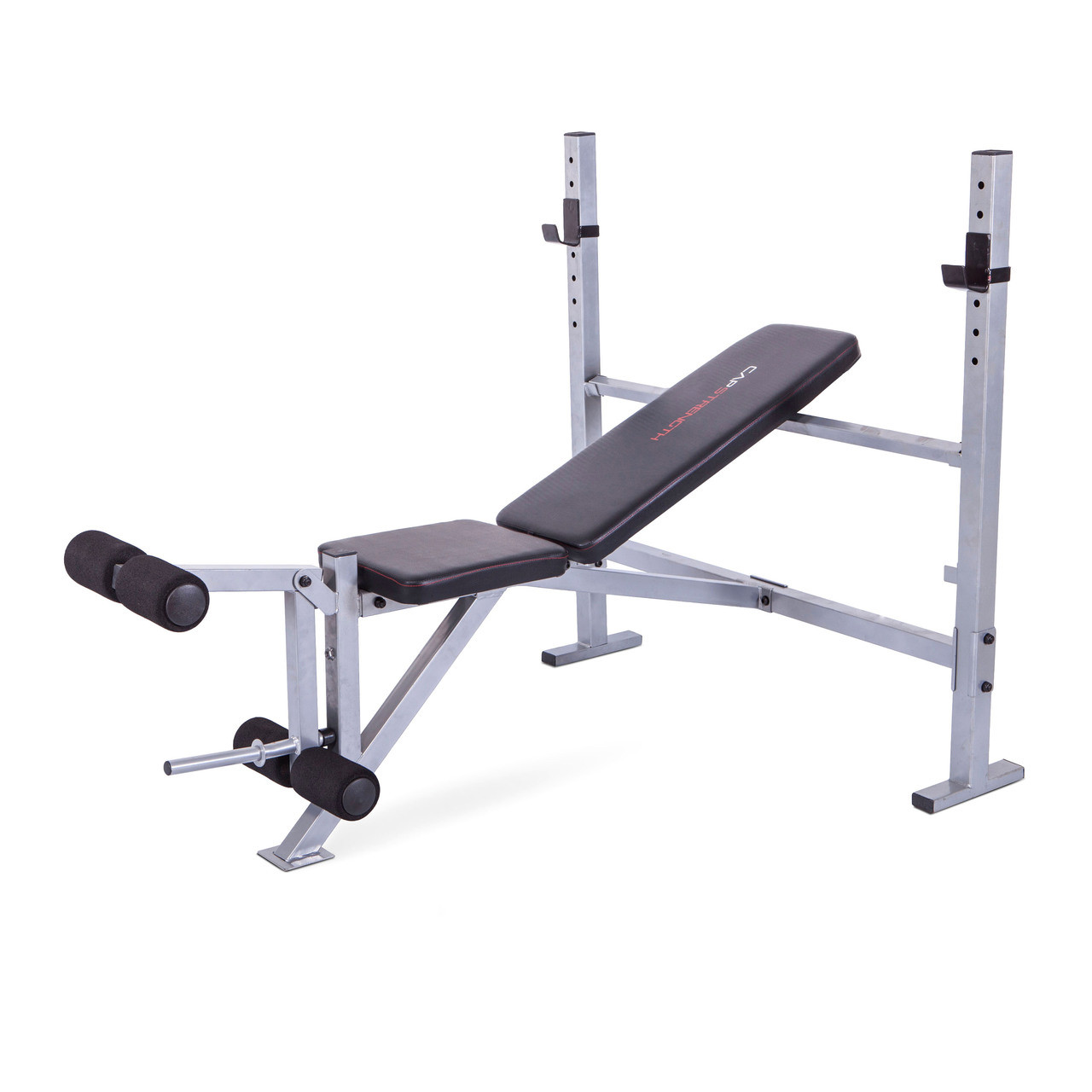 Cap Strength Mid Width Bench Fm Cs7101