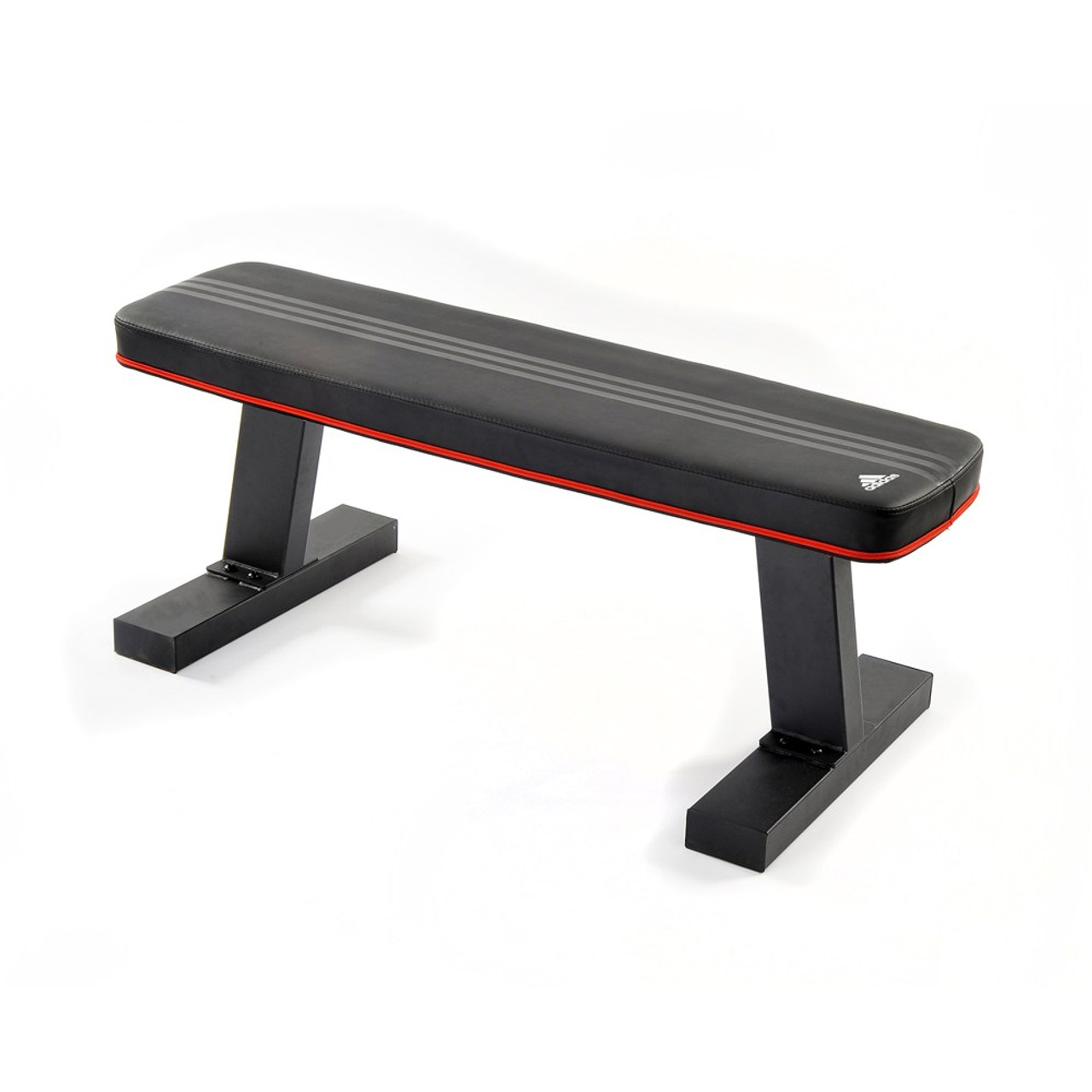 adidas Performance Flat Bench, Black 