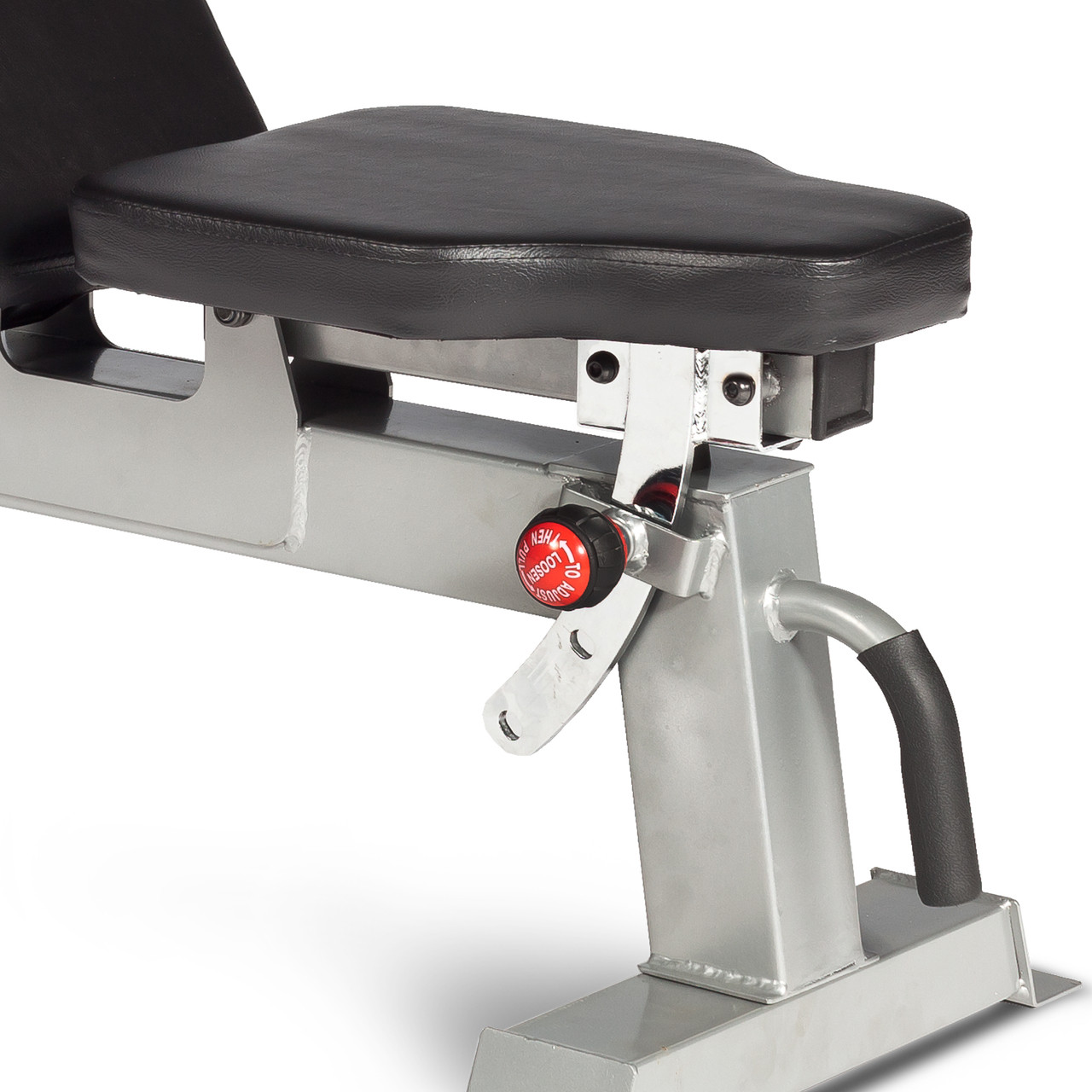 CAP Deluxe Utility Bench (FM-CB804DX)