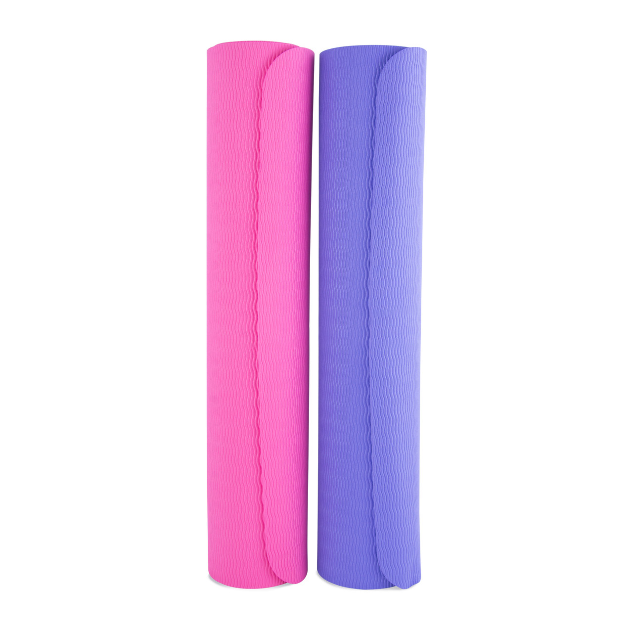 Cap Yoga Eco Friendly Yoga Mat With Carry Sling Hhy Cy004 5