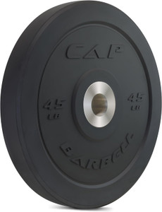 CAP Barbell Pro Bumper Plates CAP Barbell Pro Bumper Plates