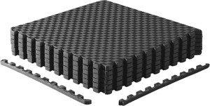 CAP Barbell Exercise Puzzle Mats Pack | 3/4" | Tatami Pattern CAP Barbell Exercise Puzzle Mats Pack | 3/4" | Tatami Pattern