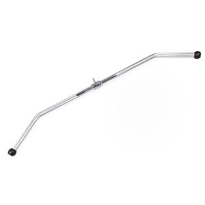 CAP Lat Bar with Revolving Hanger, 48 in CAP Lat Bar with Revolving Hanger, 48 in