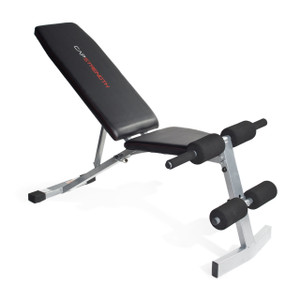 CAP Strength FID Bench CAP Strength FID Bench