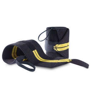 CAP Wrist Wrap with Thumb Loop CAP Wrist Wrap with Thumb Loop