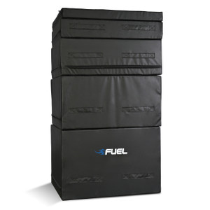 Fuel Pureformance Foam Plyo Box Fuel Pureformance Foam Plyo Box