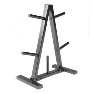 CAP A-frame Standard Plate Storage Rack, angled view CAP A-frame Standard Plate Storage Rack, angled view
