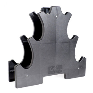 CAP Vinyl Dumbbell Rack CAP Vinyl Dumbbell Rack