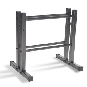 CAP Utility Storage Rack for Dumbbells, Medicine Balls and Kettlebells, 24 in CAP Utility Storage Rack for Dumbbells, Medicine Balls and Kettlebells, 24 in