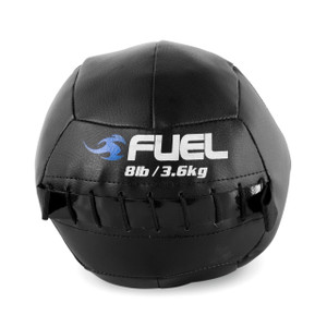 8 lb Fuel Pureformance Medicine Ball 8 lb Fuel Pureformance Medicine Ball