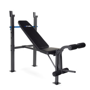 Fuel Pureformance Standard Bench Fuel Pureformance Standard Bench