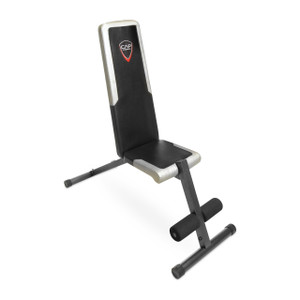 CAP Flat/Incline/Decline Bench CAP Flat/Incline/Decline Bench
