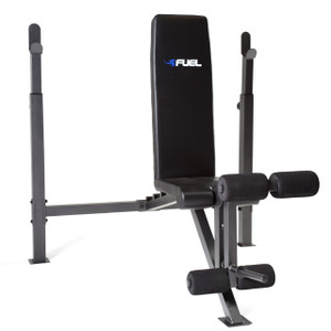 Fuel Pureformance Olympic Bench Fuel Pureformance Olympic Bench