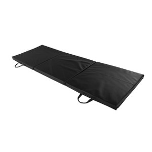 CAP Deluxe Folding Foam Exercise Mat CAP Deluxe Folding Foam Exercise Mat