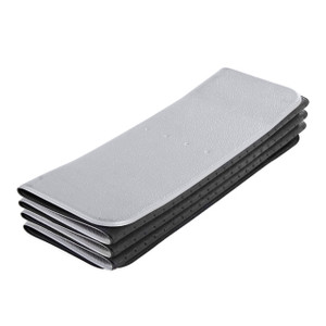CAP Fitness Folding Exercise Mat, Folded CAP Fitness Folding Exercise Mat, Folded