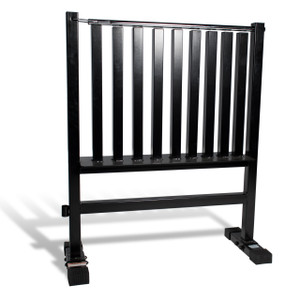 CAP Commercial Neoprene Dumbbell Storage Rack CAP Commercial Neoprene Dumbbell Storage Rack