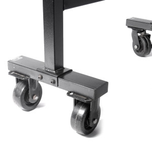 CAP Wheel Attachment For RK-10