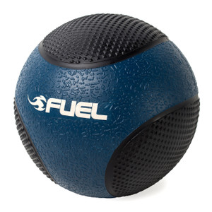 Fuel Pureformance Dual Texture Medicine Ball Fuel Pureformance Dual Texture Medicine Ball