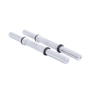 Pair of CAP Standard Dumbbell Handle Pair of CAP Standard Dumbbell Handle