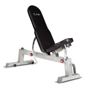 CAP Deluxe Utility Bench CAP Deluxe Utility Bench
