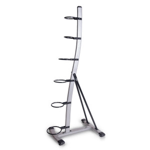 CAP 6-Tier Medicine Ball Rack CAP 6-Tier Medicine Ball Rack