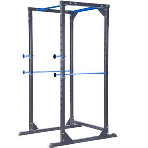 Fuel Pureformance Full Cage, 6' Strength Training Power System Fuel Pureformance Full Cage, 6' Strength Training Power System