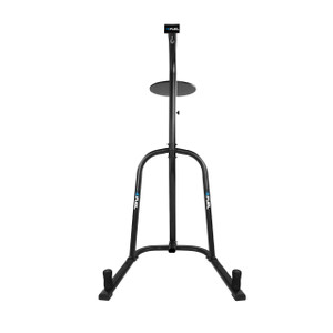 Fuel Pureformance Heavy Bag Stand with Speed Bag Platform-black (FM-FLSTAND2) Fuel Pureformance Heavy Bag Stand with Speed Bag Platform-black (FM-FLSTAND2)