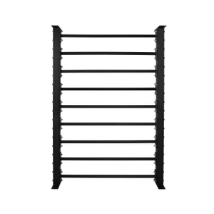 CAP PLUS 6' Horizontal Monkey Bar CAP PLUS 6' Horizontal Monkey Bar