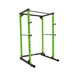 CAP Barbell 6-Foot Full Cage Power Rack, Multiple Colors CAP Barbell 6-Foot Full Cage Power Rack, Multiple Colors