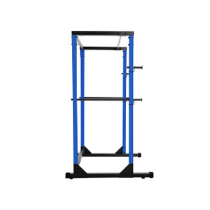 Fuel Pureformance 6-Foot Full Cage Power Rack Fuel Pureformance 6-Foot Full Cage Power Rack